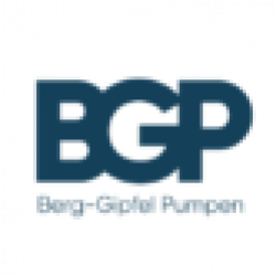 BGPumpen Logo